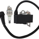 Ignition Coil for STHIL MS441 MS 441 Chainsaw Replace 1138 400 1300 11384001300-1