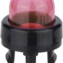 Hipa Snap in Primer Bulb Pump 188-512 for Poulan PPB100E PPB150E PPB200 PPB200E PPB250E PPB300 PPB300E PPB32SST PPB350 Pro PP3816 PP4018 Gas Saw Homelite Blower (Pack of 20)-2