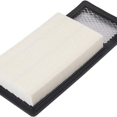Hipa 72368G01 2 Pack Air Filters Fit EZGO 4-Cycle Medalist TXT ST MPT Gas Vehicles Engine Replace 72144G01 1996-2006 - 0