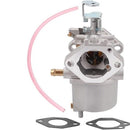 Hipa FE290 Carburetor for 1016478 1016438 1016441 1016439 1016440 101805601 1019056-0 for 1998-up Club Car DS & Precedent Turf Carryall Golf Cart-5