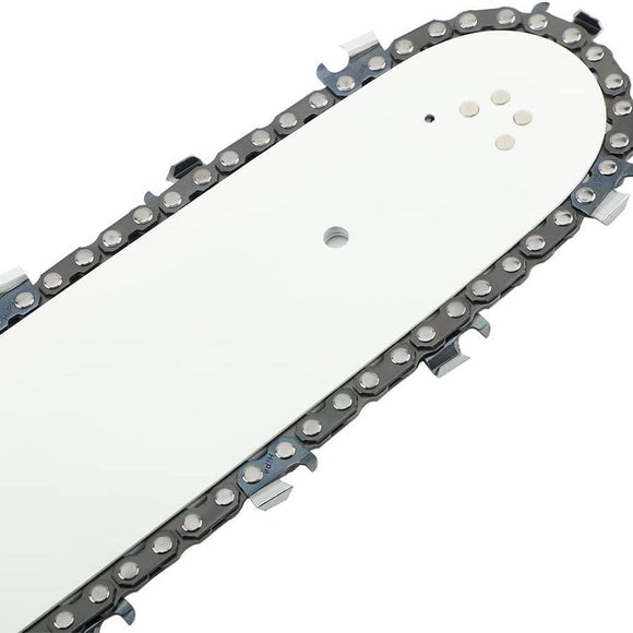 3/8 Pitch .058 84 DL Full Skip 24 inch Saw Chain For Husqvarna 55 65 66 455 455e 460 Rancher 372xp 576xp 262XP 362 362XP Echo Chainsaw