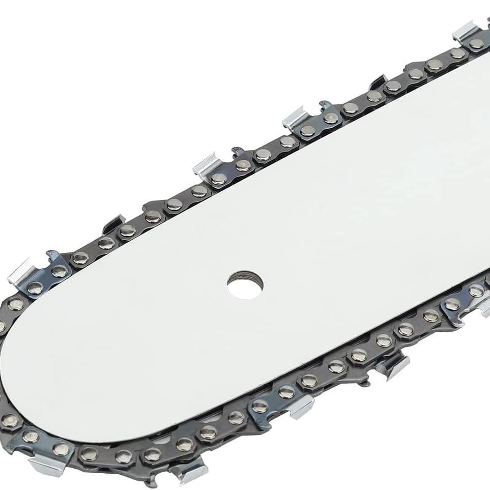 16 Inch .325 .050 66 DL Full Chisel Saw Chain For Echo CS450 CS490 CS510 CS530 Husqvarna 254 340 345 351 353 Oregon 20BP066G Chainsaw