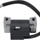 Hipa Ignition coil for Briggs and Stratton 590454 802574 491760 790817 692605 799381 Armature Magneto Engine with Spark Plug-6