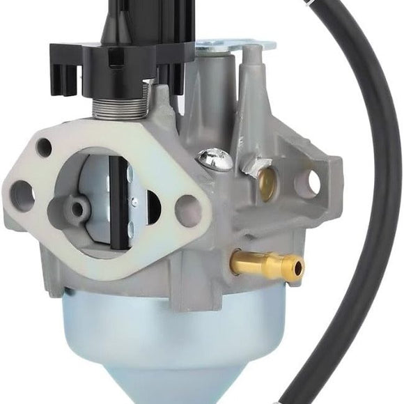 Hipa 16100-Z8B-901 BB76A A Auto Choke Carburetor for Honda GCV160 GCV160LAO S3B NH1 GCV160LA0 S3LB HRR2169VKA HRR216K9VKAA HRR216K10VKAA 7021P HU700F