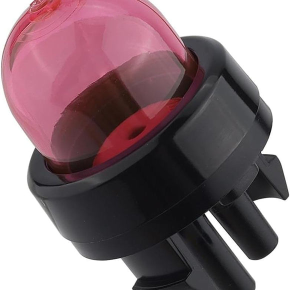 Hipa Snap in Primer Bulb Pump 188-512 for Poulan PPB100E PPB150E PPB200 PPB200E PPB250E PPB300 PPB300E PPB32SST PPB350 Pro PP3816 PP4018 Gas Saw Homelite Blower (Pack of 20)