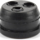 5-Pack Fuel Tank Tube 3-Hole Grommet for ECHO SRM210 SRM210i SRM211 SRM211i SRM210U SRM211U SRM225 SRM310 Trimmer # 13211546730 V137000030-5