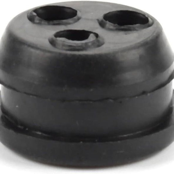 5-Pack Fuel Tank Tube 3-Hole Grommet for ECHO SRM210 SRM210i SRM211 SRM211i SRM210U SRM211U SRM225 SRM310 Trimmer # 13211546730 V137000030