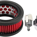 Hipa 90155Y Repower Tune-Up Kit for Echo CS370 CS370F CS400 CS400F CS420ES Chainsaw-1