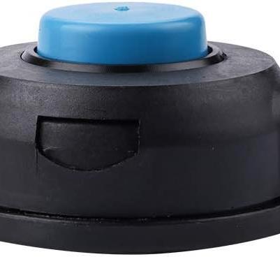 3-Pack T25 Tap Bump Feed Trimmer Head for Husqvarna 125L 128CD 128L 128LD 128LDX 223L 324L 325C Trimmer Replace 966674401 M10 x 1.25 LH