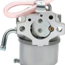 Carburetor for 15003-2364 Kawasaki FC150V John Deere 14SB JX75 JE75 JX85 Walk-Behind Mower 4 Stroke Engine Replace AM121151 AM124620-1