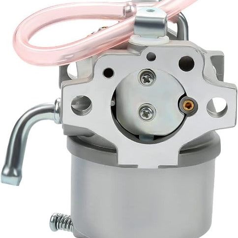 Carburetor for 15003-2364 Kawasaki FC150V John Deere 14SB JX75 JE75 JX85 Walk-Behind Mower 4 Stroke Engine Replace AM121151 AM124620