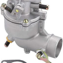 Hipa 490419 Carburetor Kit for BS Engine Toro 38070 38060 31756 31820 Snow Blower Replace 390323 394228-6