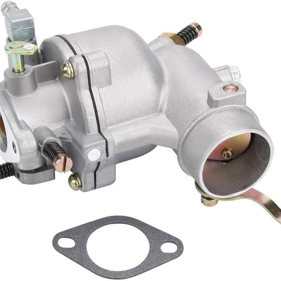 Hipa 490419 Carburetor Kit for BS Engine Toro 38070 38060 31756 31820 Snow Blower Replace 390323 394228