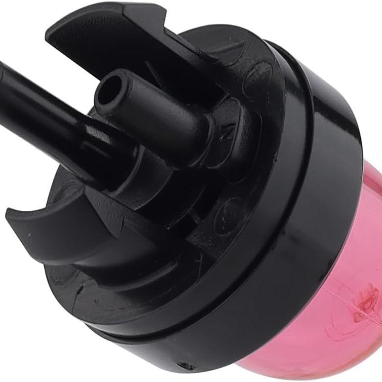 Hipa Snap in Primer Bulb Pump 188-512 for Poulan PPB100E PPB150E PPB200 PPB200E PPB250E PPB300 PPB300E PPB32SST PPB350 Pro PP3816 PP4018 Gas Saw Homelite Blower (Pack of 20)