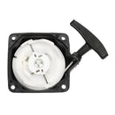 Hipa 300430 Recoil Start Pull Starter for Earthquake E43 Viper 43cc Auger Fits E43CE E43WC MC43 MC43CE Cultivator-4