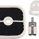 PB-251 Tune Up Kit for Echo ES255 PB251 PB255 PB255LN PB265L PB265LN Leaf Blower With A226000351 Air Filter Fuel Filter-6