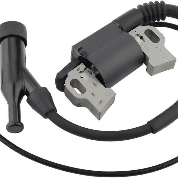 Hipa Ignition Coil For Generac GP5000 GP5500 GP6000E GP6500 GP6500E GP7500 GP7500E GP8000E XT8000E H5500 H6500 H7500 HW5500E HW6500 Portable Generator