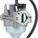 Hipa 16100-Z8B-901 BB76A A Auto Choke Carburetor for Honda GCV160 GCV160LAO S3B NH1 GCV160LA0 S3LB HRR2169VKA HRR216K9VKAA HRR216K10VKAA 7021P HU700F-4
