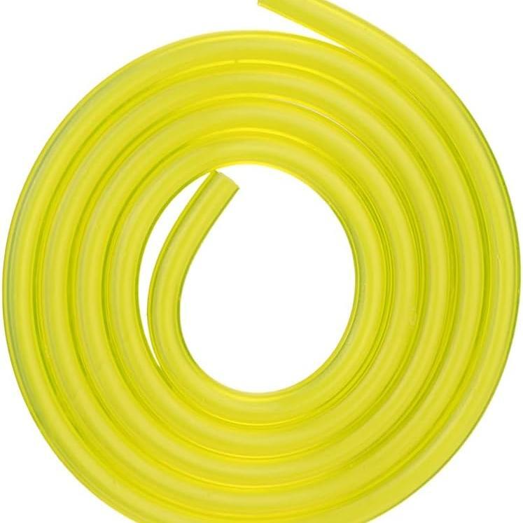 HIpa Fuel Filter Line for Poulan P1500 P2500 P3500 P4500 PP025 PP125 Weedeater Featherlite Gas Trimmer Parts with Primer Bulb Replace 530058709 - 0