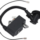 Hipa 1141-400-1302 Ignition Coil for Stihl MS261C MS261 MS261CBE MS261CQ MS261CQZ Chainsaw Replace 1141-400-1331-4