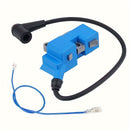 Hipa 537277401 Ignition Coil For Husqvarna TESTED 362XP 365special EPA/371/371EPA Chainsaw-7