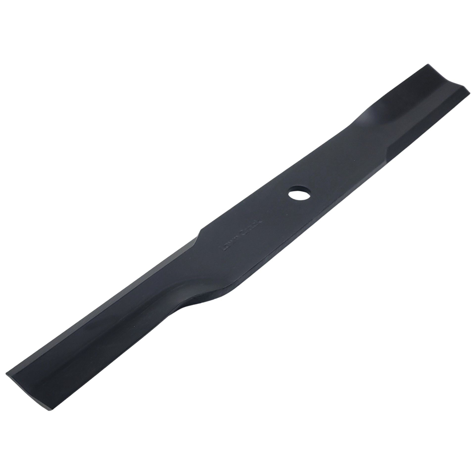 52" Mower Low-Lift Blade (17-7/8" Long, 5/8" Hole) Hardened Steel