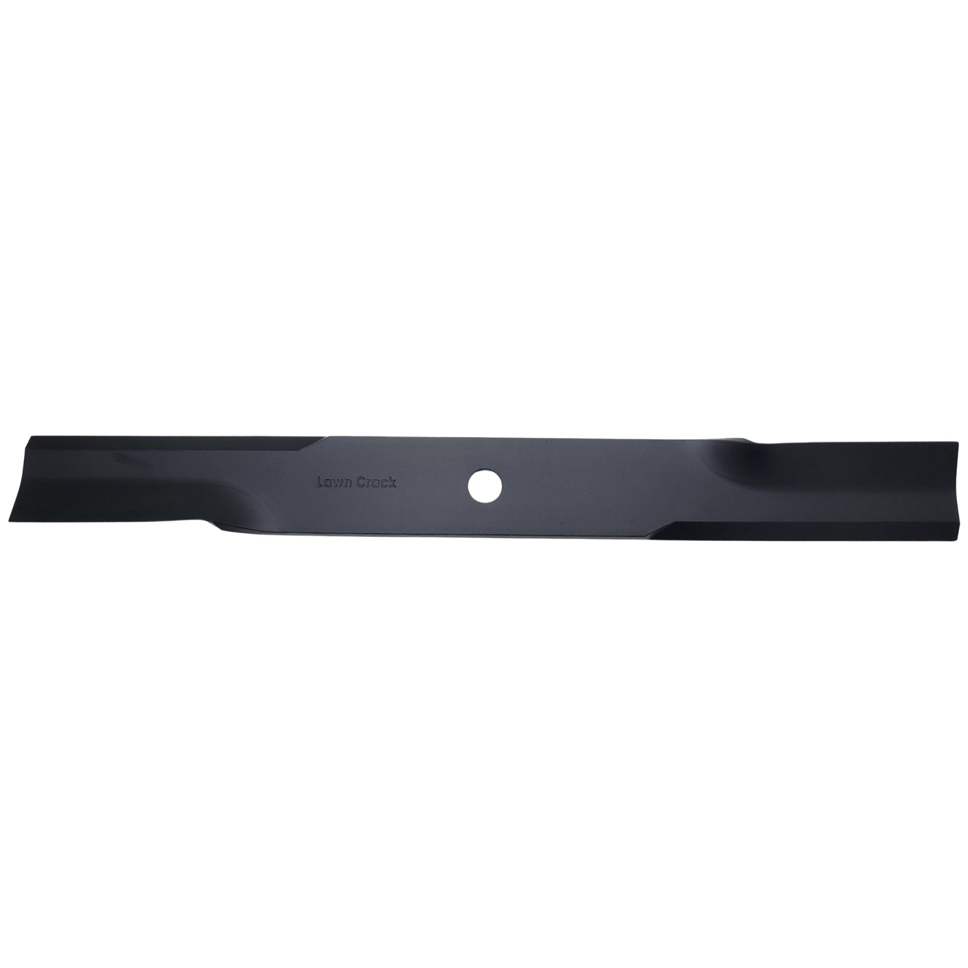 52" Mower Low-Lift Blade (17-7/8" Long, 5/8" Hole) Hardened Steel