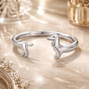 S925 Sterling Silver Oxidized Ring for Men-1