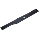 54" Mower Low-Lift Blade (18-1/2" Long, 5/8" Hole) Hardened Steel-4