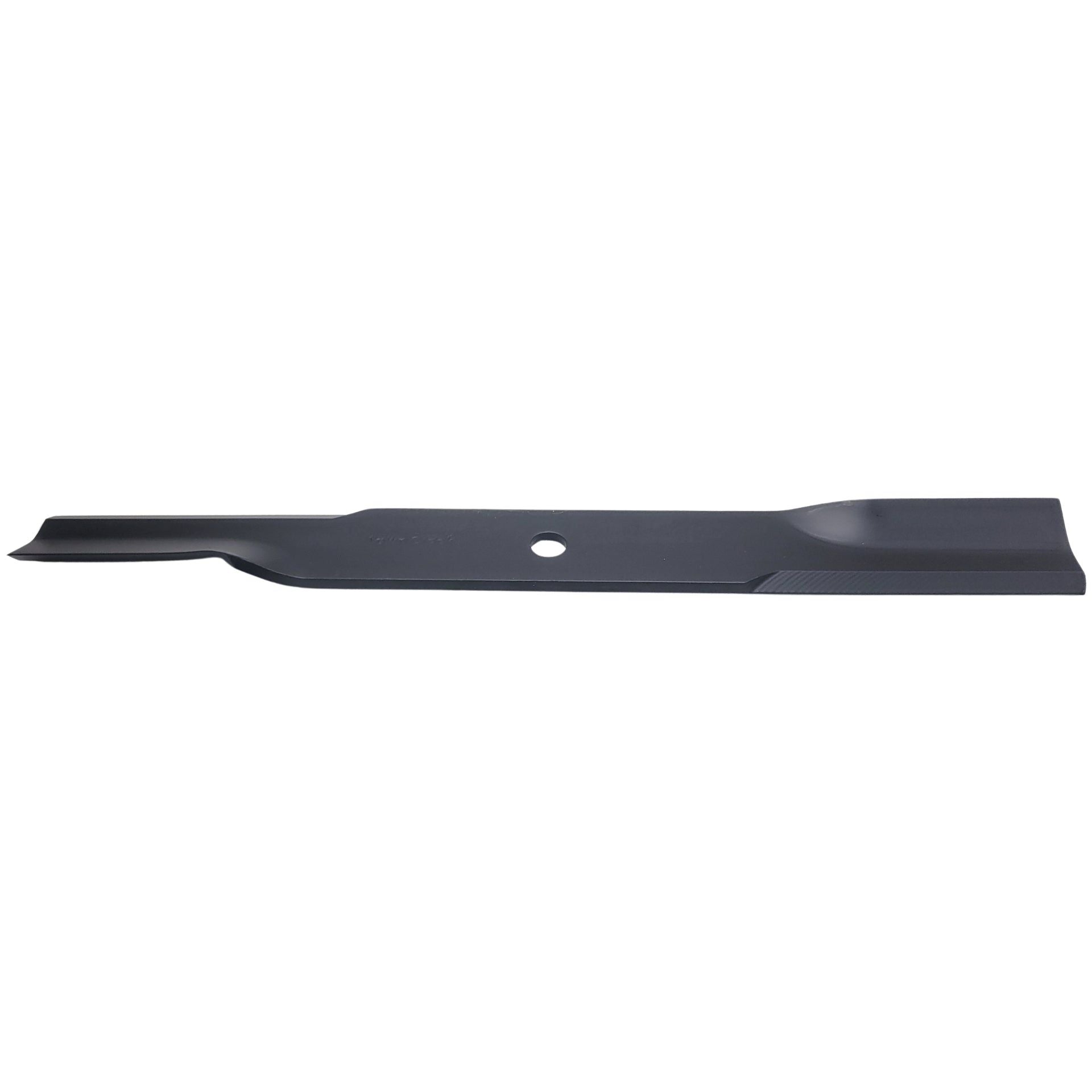 54" Mower Low-Lift Blade (18-1/2" Long, 5/8" Hole) Hardened Steel