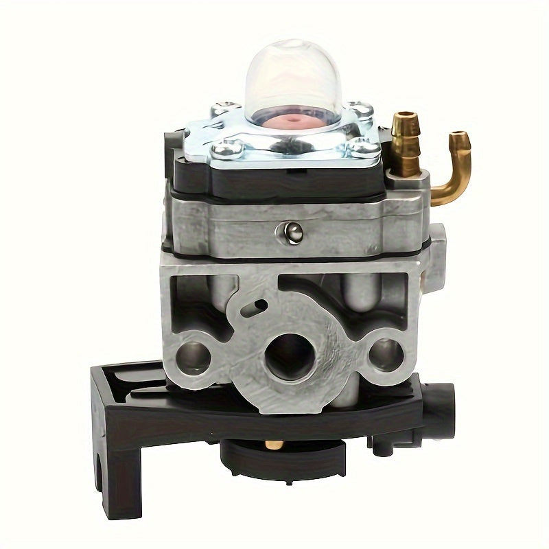Hipa 16100-Z0Z-815 16100-Z0Z-034 Carburetor Kit For Honda GX35 GX35NT Small Engine HHT35S Trimmer/Brush Cutter