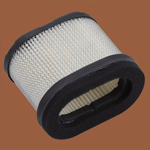 2pcs Hipa Air Pre Filter For John Deere Walk Behind JS63 JS63C JS45 JS60 JS61 JS60H JS63E Lawn Mower