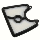 Hipa 545112101 Air Fuel Filter Kit For Husqvarna 125B 125BX Gas Blower-5