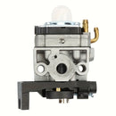 Hipa 16100-Z0Z-815 16100-Z0Z-034 Carburetor Kit For Honda GX35 GX35NT Small Engine HHT35S Trimmer/Brush Cutter-6