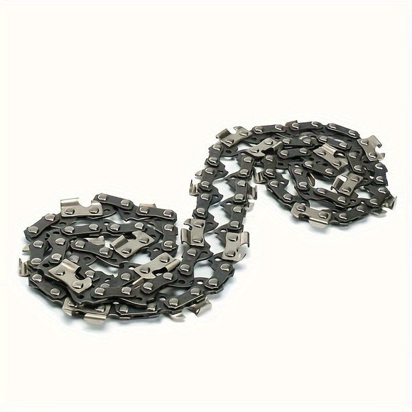 18 Chainsaw Chain - 325 Pitch, 063 Gauge, 74 Drive Links - Compatible with Stihl 26RS-74, 3639 005 0074 Models - High-Quality Replacement Chain for Efficient Cutting