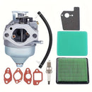 Hipa 16100-Z0Y-812 Carburetor Kit For Honda GCV190A GCV190LA Small Engine HRB217 HRX217 HRX217K1 HRX217K5 HRX217K4 HRX217K2 Lawn Mower-2