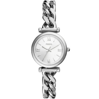 Fossil Women's Carlie