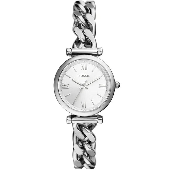 Fossil Women's Carlie