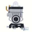 Hipa A021002070 A021003312 Carburetor Kit For Shindaiwa C242 AHS242 M242 T242 T242X Grass Trimmer Brushcutter-9