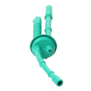 Hipa 4140 124 2800 Air Filter Kit for # 4140 358 7702 Stihl FS55R FS55 FS55RC FS38 FS45 FS46 Trimmer-5