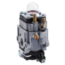 Hipa Carburetor Kit for Shindaiwa T242 T242X Echo PAS260 SRM260 SRM261 SRM 260 Trimmer # A021000700 WYK186 WYJ-138 WYK-196-4