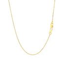 14k Yellow Gold Bar Pendant with Diamonds-3