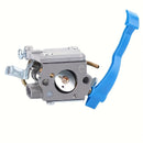 Hipa C1Q-W37 Carburetor For Husqvarna 125BVX 125BX 125B Blower-6