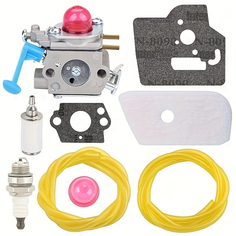Sitemapcdatahttpautocellcare1comcarburetor For Husqvarna Weed Eater