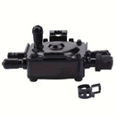 Hipa Vacuum Fuel Pump For Cummins Onan Generator Welder 149-1982 149-1544 149-2187-2