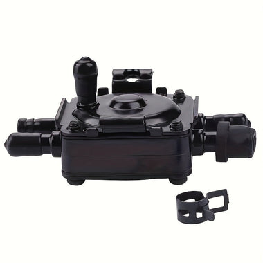 Hipa Vacuum Fuel Pump For Cummins Onan Generator Welder 149-1982 149-1544 149-2187 - 0