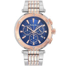 Mathey Tissot Men's Neptune Chrono-1