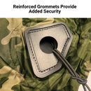 ATV Cover XXL Camouflage 100"L x 47"/36"W x 48"H-5