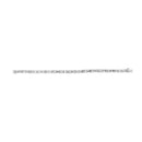 14K White Gold 2.0 Cttw Baguette and Princess-Cut Diamond Tennis Bracelet (H-I Color, SI1-SI2 Clarity) - 7"-8