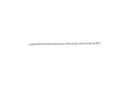 14K White Gold 1.0 Cttw Invisible-Set Princess Diamond Tennis Bracelet (H-I Color, SI1-SI2 Clarity) - 7"-9
